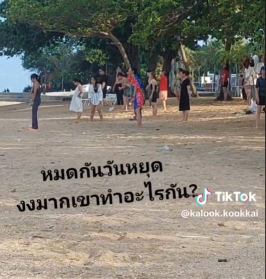 นักท่องเที่ยวจีน