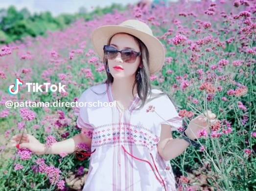 ผอ.ปัทมา ตอบเรื่องเงินเดือน