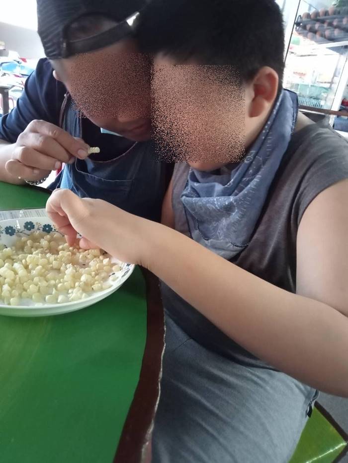 ร้านอาหารตามสั่ง ขอปิดร้านชั่วคราว ลูกชาย 10 ขวบ ป่วยใกล้เสียชีวิต