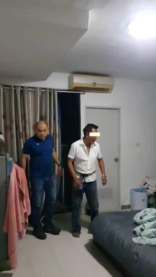 หลอกลวง ผู้หญิง สวิงกิ้ง