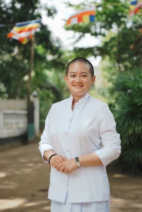 หมอปลาย พรายกระซิบ สึกแล้ว