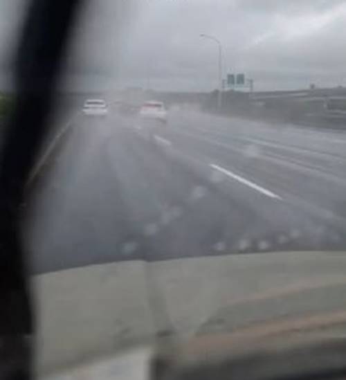 ขับรถเร็ว