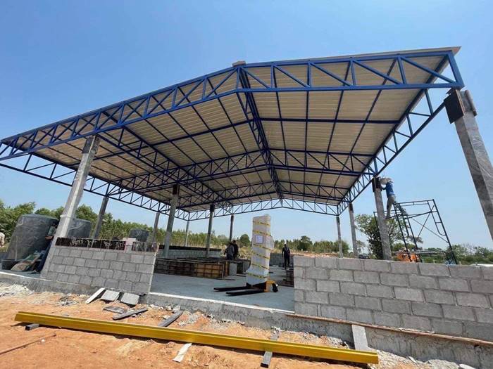 ดราม่า เจ้าของโรงงานน้ำปลาร้า พิมรี่พาย 