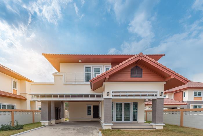 ผ่อนบ้าน