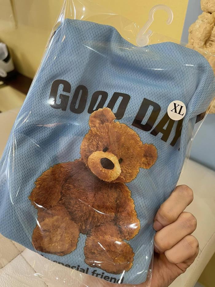 เสื้อหมา