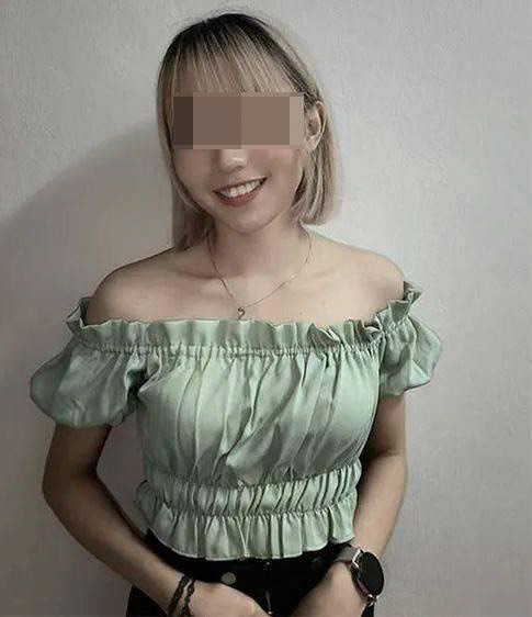 ฆ่าโหดนักร้องสาว