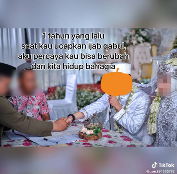 เจ้าสาวฟ้องหย่าหลังแต่ง 3 วัน สามีแอบกินตับกับแม่ยาย