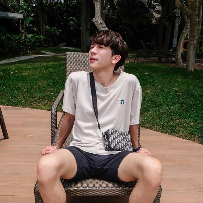 เต้ย MyStyle ฆ่าตัวตาย