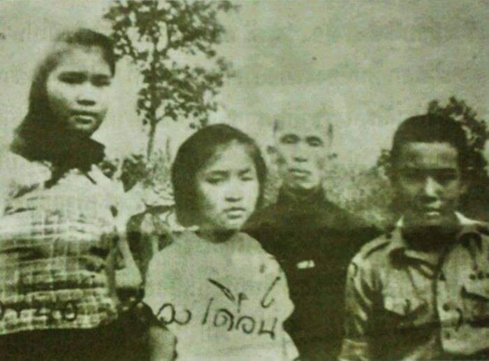 เจ้าดวงเดือน ณ เชียงใหม่ ถึงแก่กรรม