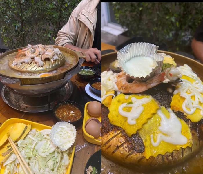 ดราม่าตามรอยนักรีวิวหาดใหญ่