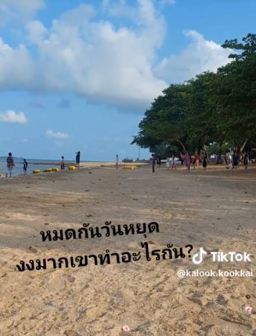 นักท่องเที่ยวจีน