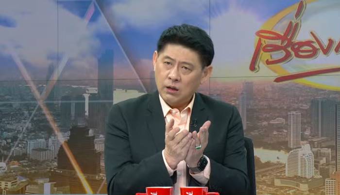 สรยุทธ ปลิว