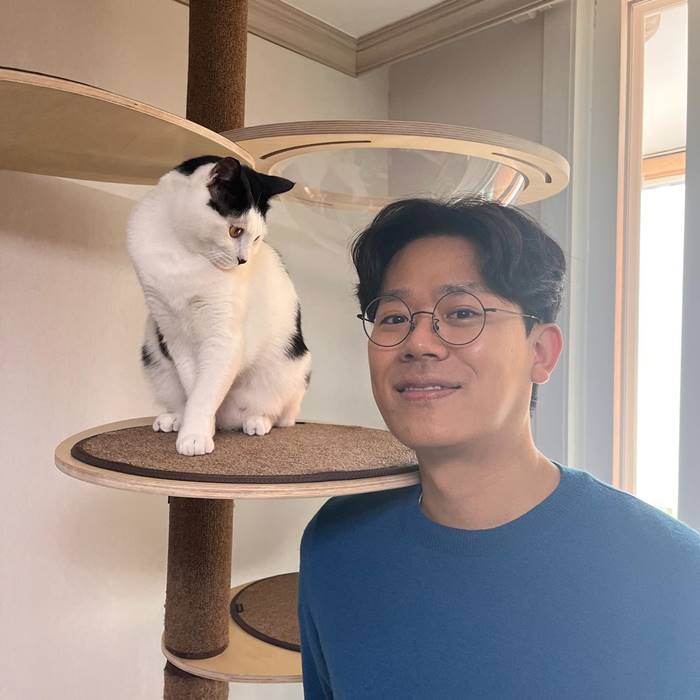 สัตวแพทย์แฉคนดังเกาหลี ถอดเล็บแมว