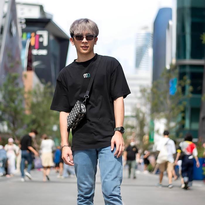 เต้ย MyStyle ฆ่าตัวตาย