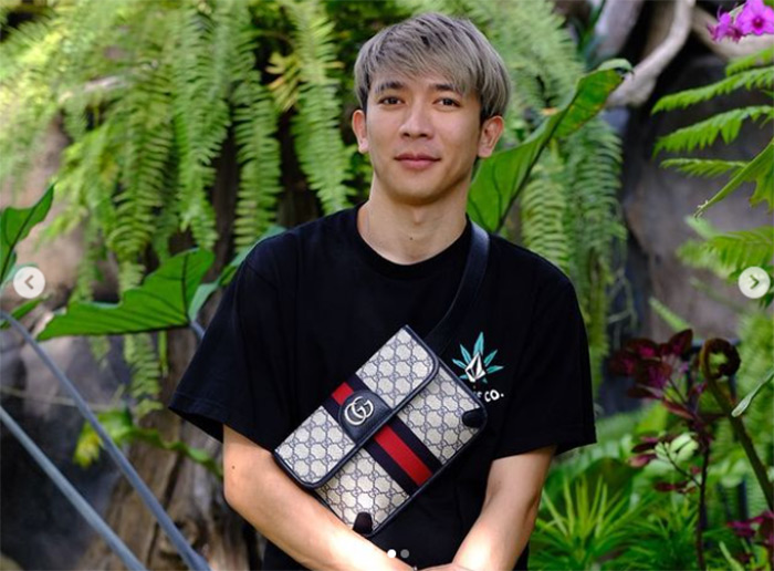 เต้ย MyStyle ฆ่าตัวตาย