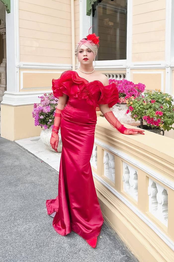 แพรรี่ ไพรวัลย์