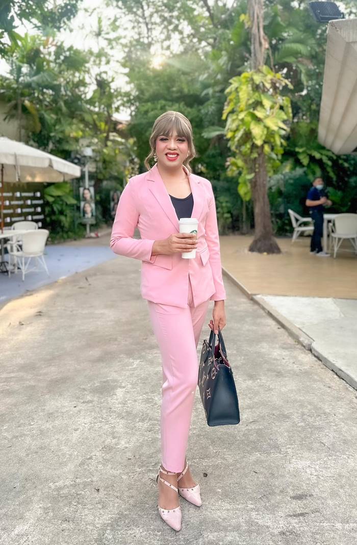 แพร์รี่ ไพรวัลย์