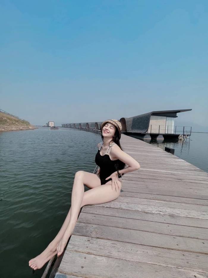 จ๊ะโอ๋ งามพริ้ง