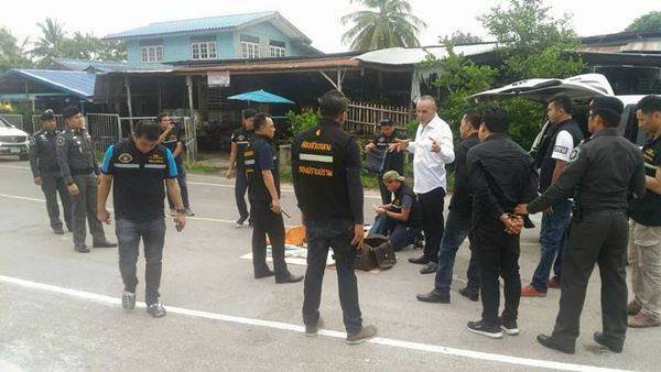 ชาดา ไทยเศรษฐ์