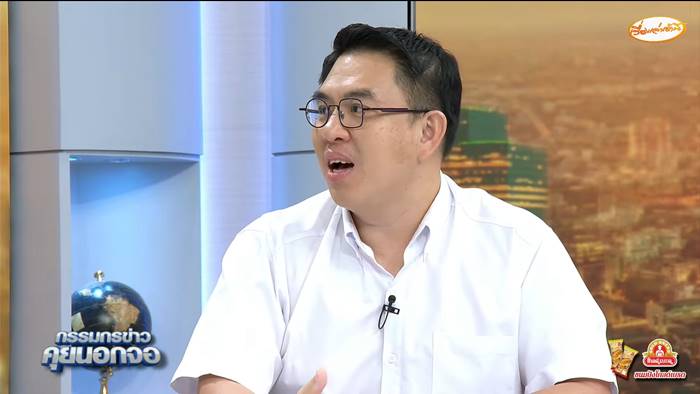 วิโรจน์ ลักขณาอดิศร