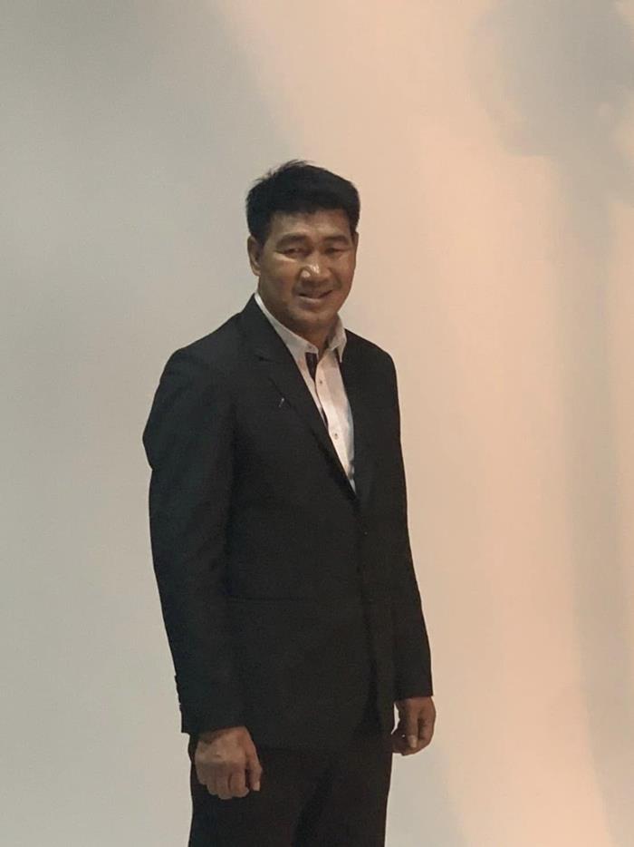 สมรักษ์ คำสิงห์