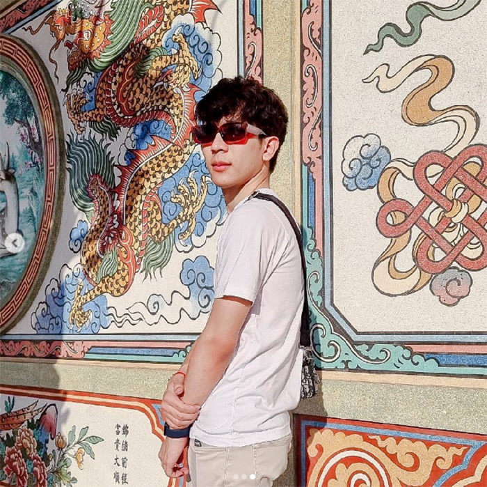 เต้ย MyStyle ฆ่าตัวตาย