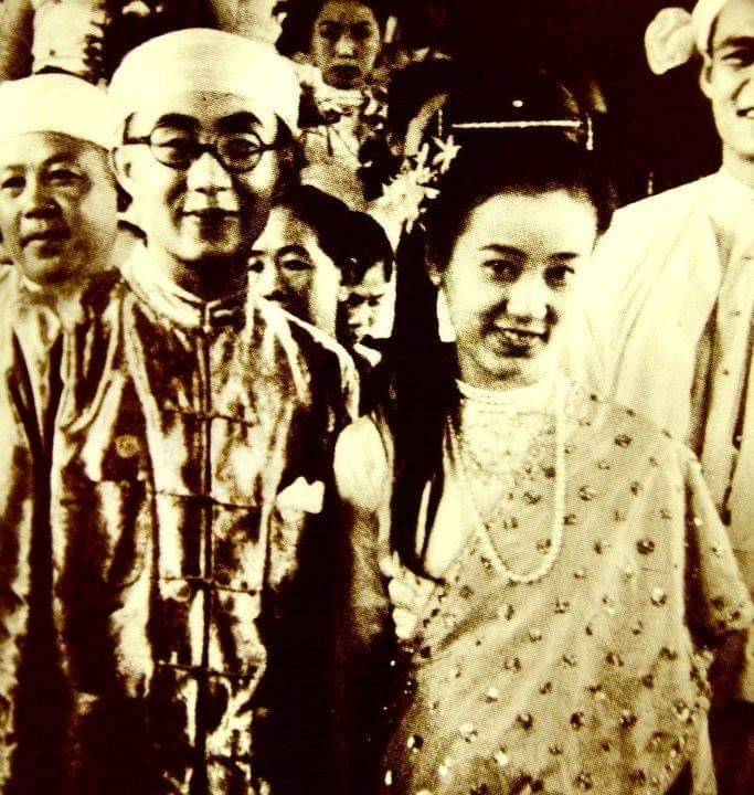 เจ้าดวงเดือน ณ เชียงใหม่ ถึงแก่กรรม