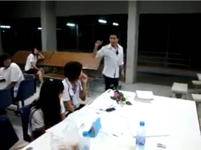 คลิปวันวาเลนไทน์ในตำนาน