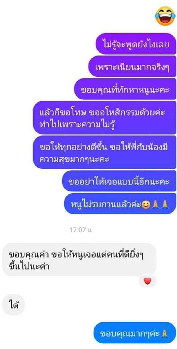 สาวช่วยแมวอ้วนติดต้นไม้