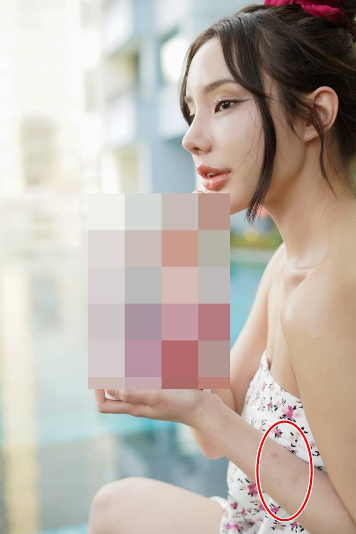 จีจี้ สุพิชชา เสียชีวิต