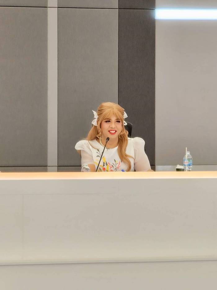 แพร์รี่ ไพรวัลย์