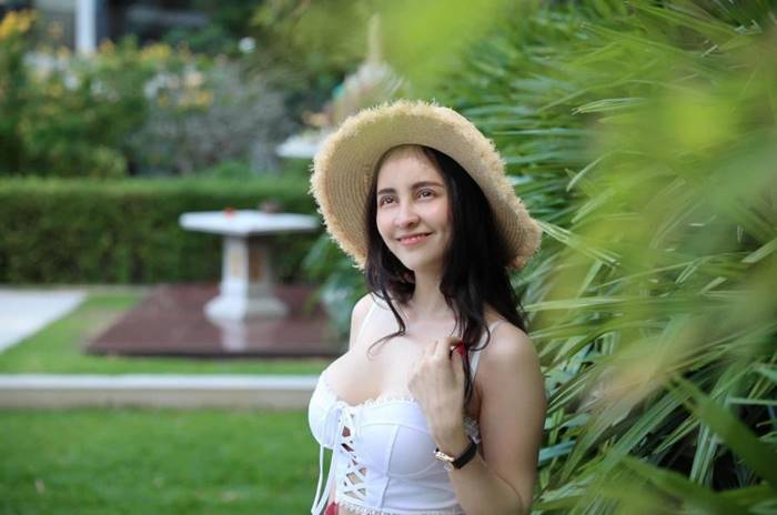 จ๊ะโอ๋ งามพริ้ง