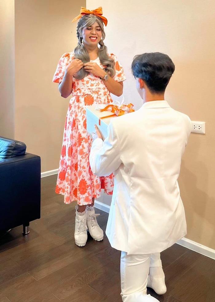 แพรรี่ ไพรวัลย์