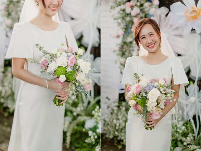 คุณพีมภรรยา หมอกฤตไท