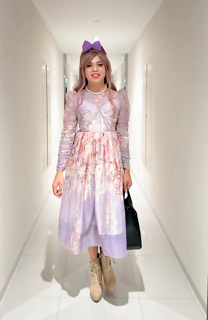 แพรรี่ ไพรวัลย์ แฉภาพ เจ้าคณะอมบวบ