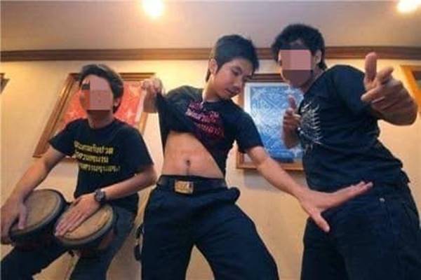 คลิปวันวาเลนไทน์ในตำนาน