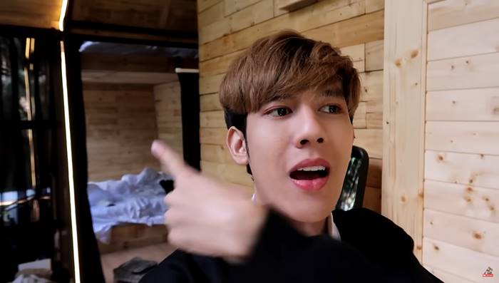 ยูทูบเบอร์รีวิวที่พักสุดเฟล