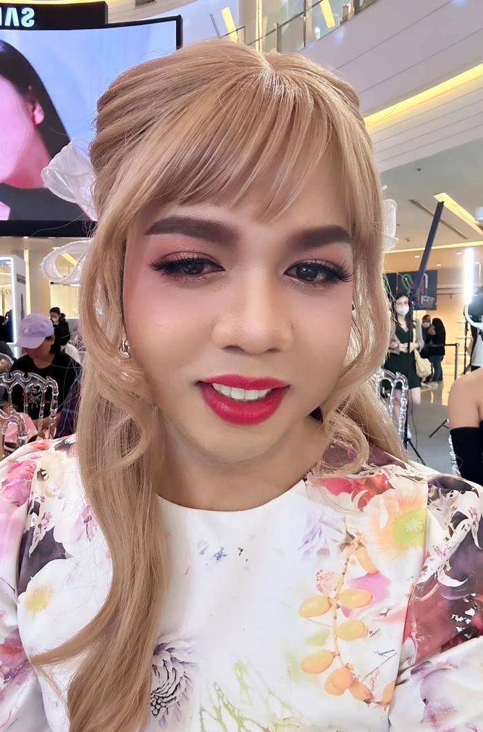 แพร์รี่ ไพรวัลย์