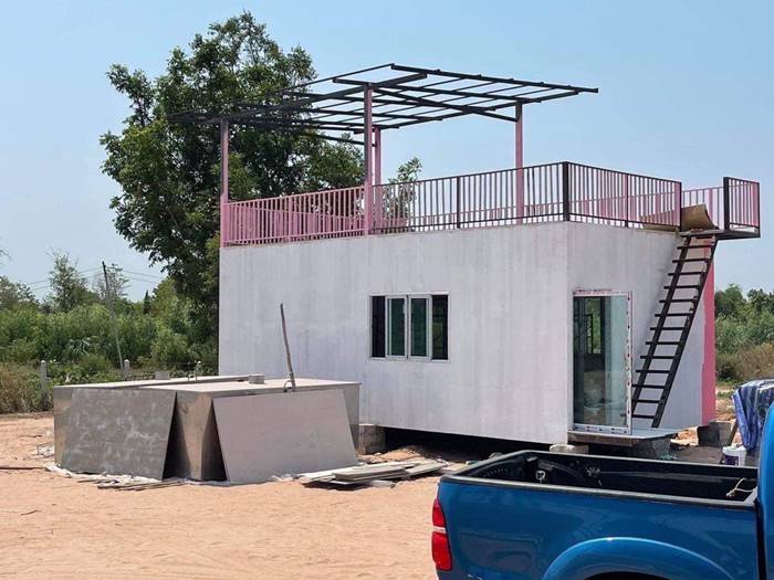 ดราม่า เจ้าของโรงงานน้ำปลาร้า พิมรี่พาย 