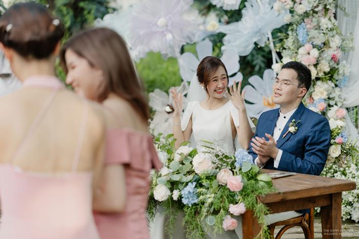 คุณพีมภรรยา หมอกฤตไท