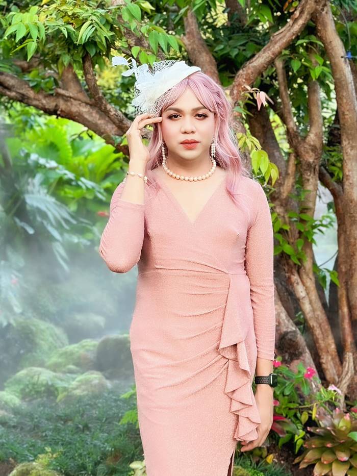 แพรรี่ ไพรวัลย์