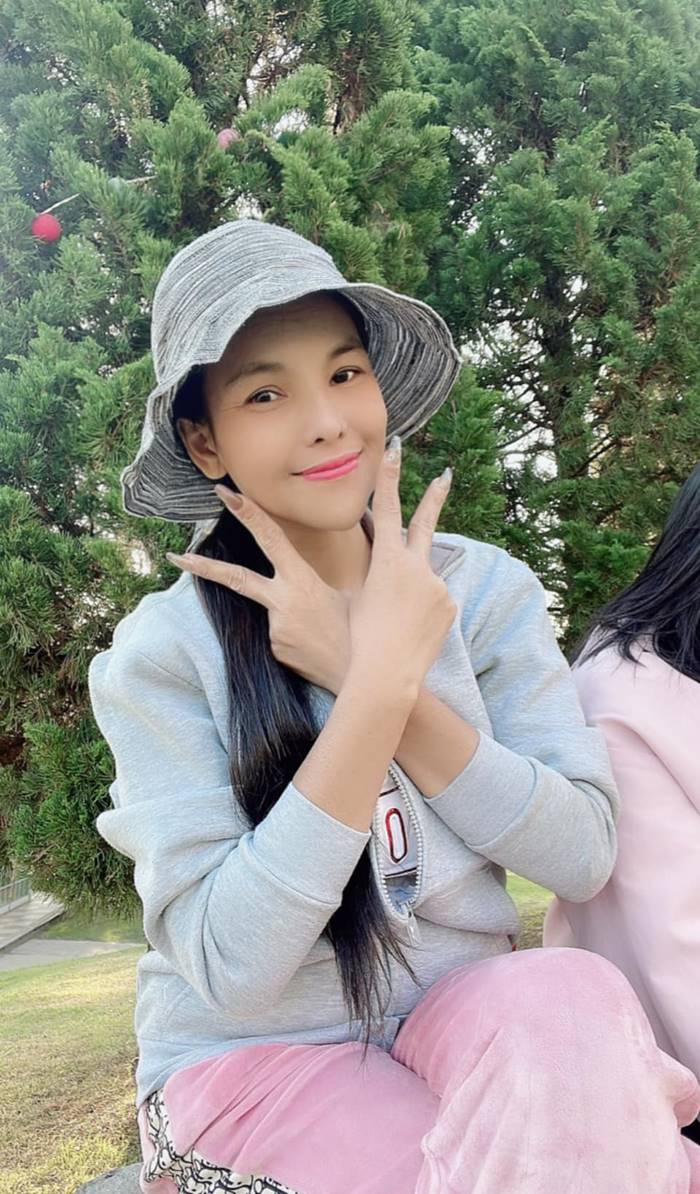 นิตยา สารคาม เสียชีวิต