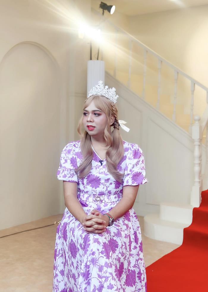 แพรรี่ ไพรวัลย์