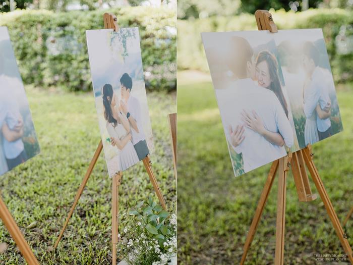 คุณพีมภรรยา หมอกฤตไท