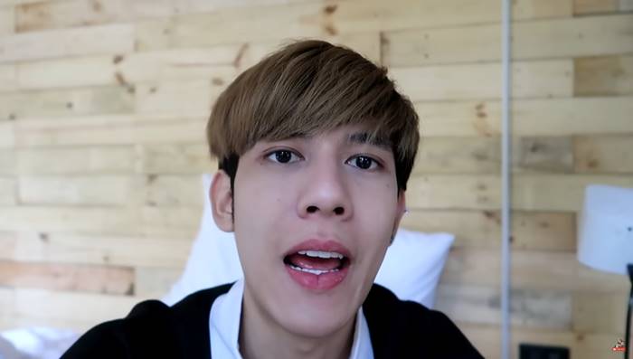 ยูทูบเบอร์รีวิวที่พักสุดเฟล