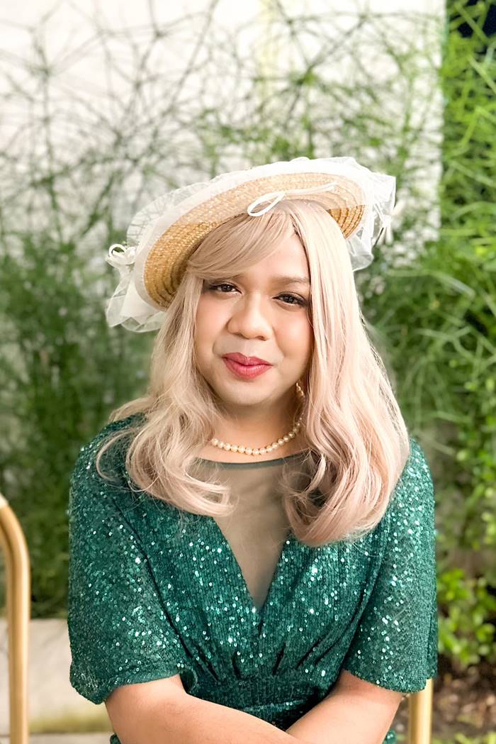 แพรรี่ ไพรวัลย์