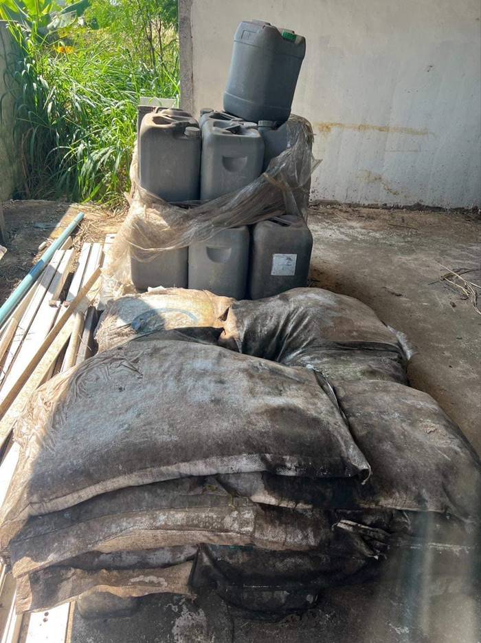 ดราม่า เจ้าของโรงงานน้ำปลาร้า พิมรี่พาย 