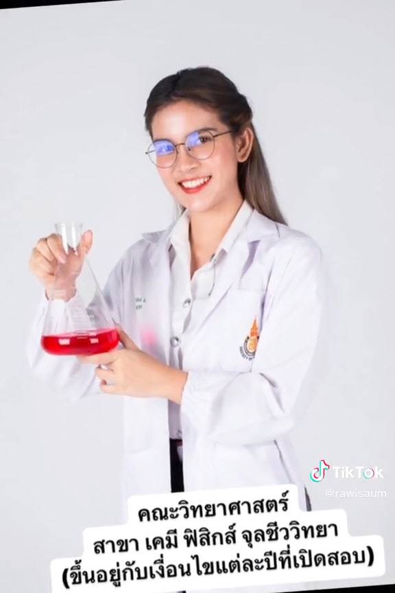 สาวรีวิวเส้นทาง นายร้อยหญิง วัย 23 ปี