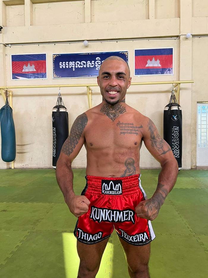 ริบแชมป์ ธิอาโก