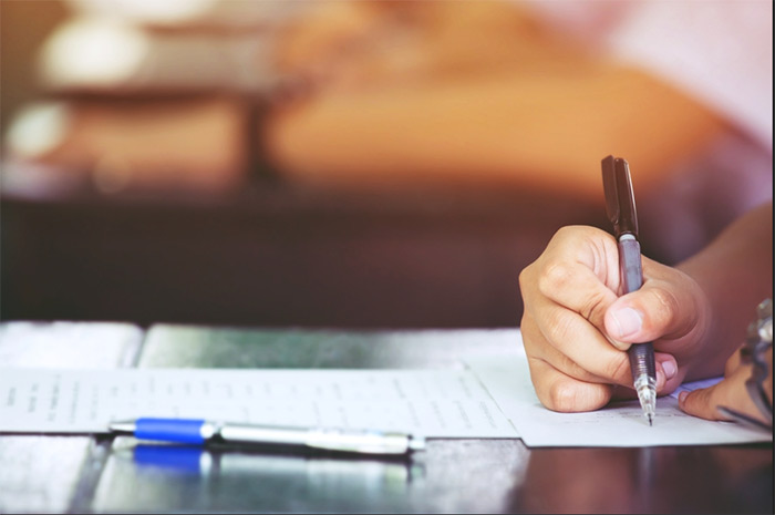 ลาออกจากงาน